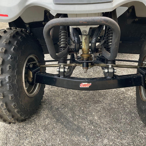 Yamaha Motor Motorcycle Frames Yf100M