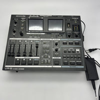 Roland Multitrack Recorders Vr-5 Av