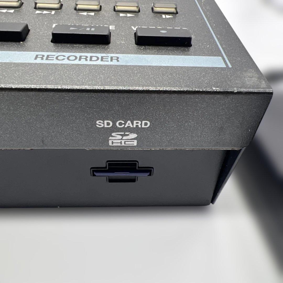 Roland Multitrack Recorders Vr-5 Av