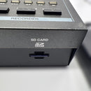 Roland Multitrack Recorders Vr-5 Av