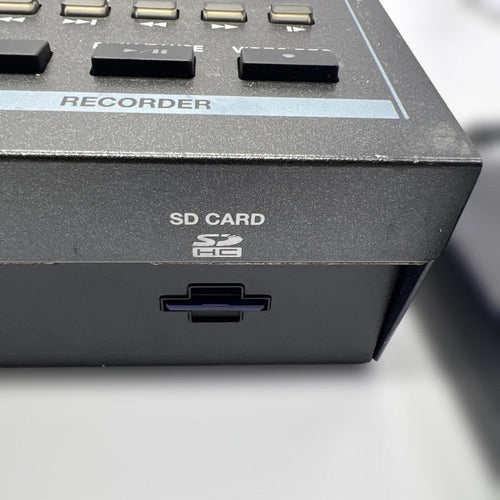 Roland Multitrack Recorders Vr-5 Av