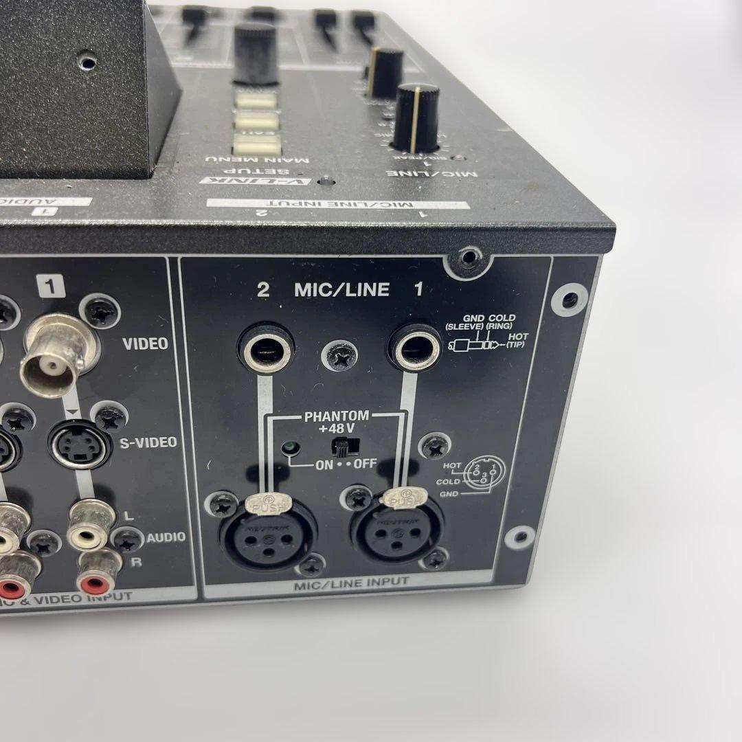 Roland Multitrack Recorders Vr-5 Av