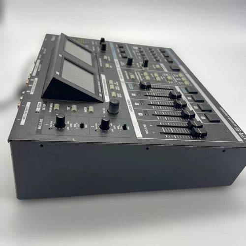 Roland Multitrack Recorders Vr-5 Av