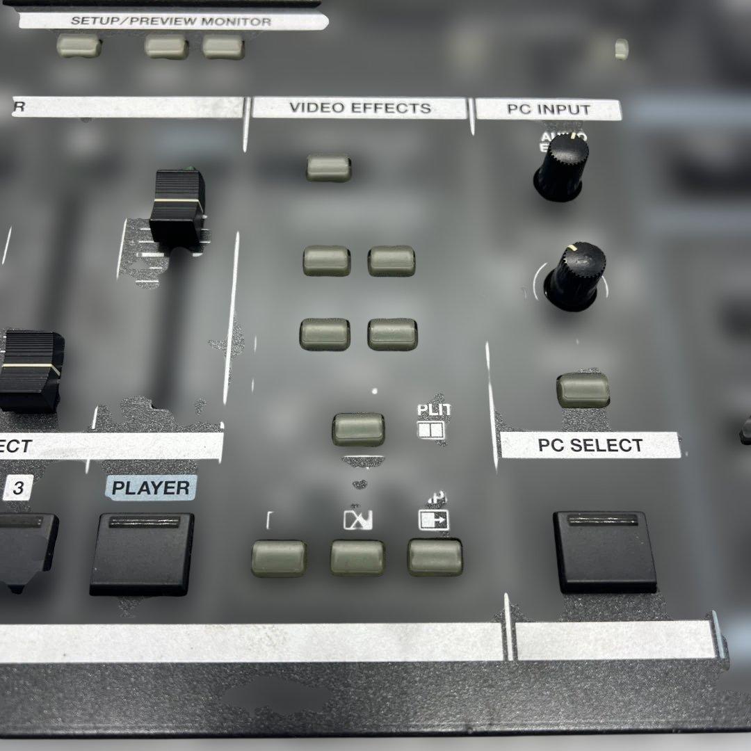 Roland Multitrack Recorders Vr-5 Av