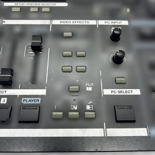Roland Multitrack Recorders Vr-5 Av