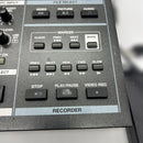 Roland Multitrack Recorders Vr-5 Av