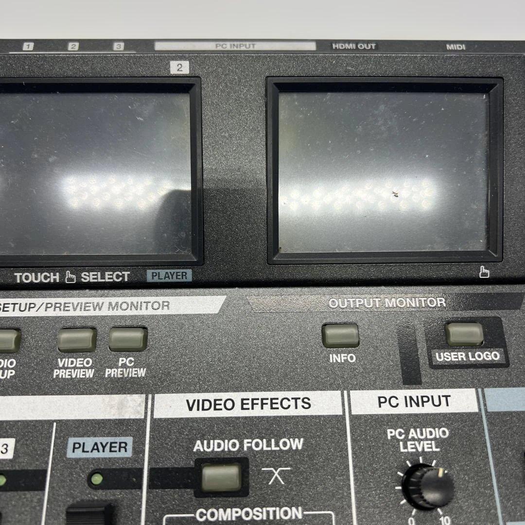 Roland Multitrack Recorders Vr-5 Av