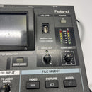 Roland Multitrack Recorders Vr-5 Av