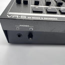 Roland Multitrack Recorders Vr-5 Av