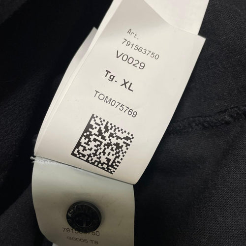 Stone Island Medium/Long-Sleeve T-Shirts T Xl