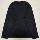 Stone Island Medium/Long-Sleeve T-Shirts T Xl