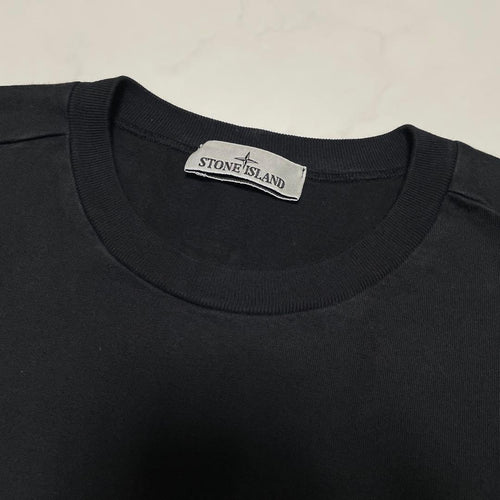 Stone Island Medium/Long-Sleeve T-Shirts T Xl