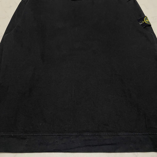 Stone Island Medium/Long-Sleeve T-Shirts T Xl