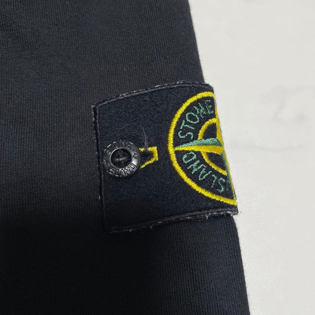 Stone Island Medium/Long-Sleeve T-Shirts T Xl