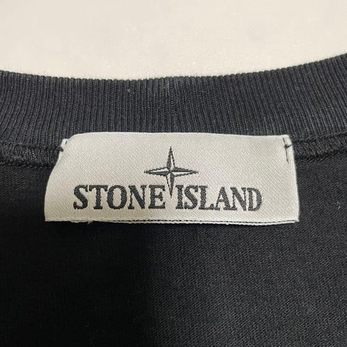 Stone Island Medium/Long-Sleeve T-Shirts T Xl
