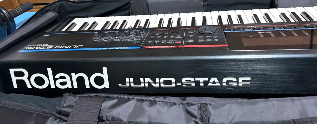 Roland Other Juno-Stage