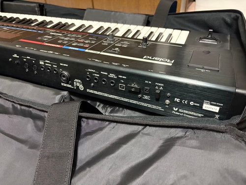 Roland Other Juno-Stage