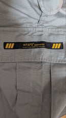 Wtaps Shorts Bermuda 16Ss Cargo Proban Od/