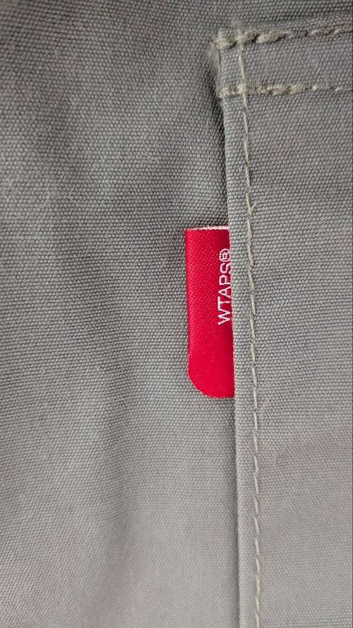 Wtaps Shorts Bermuda 16Ss Cargo Proban Od/