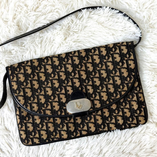 Christian Dior Shoulder Bag