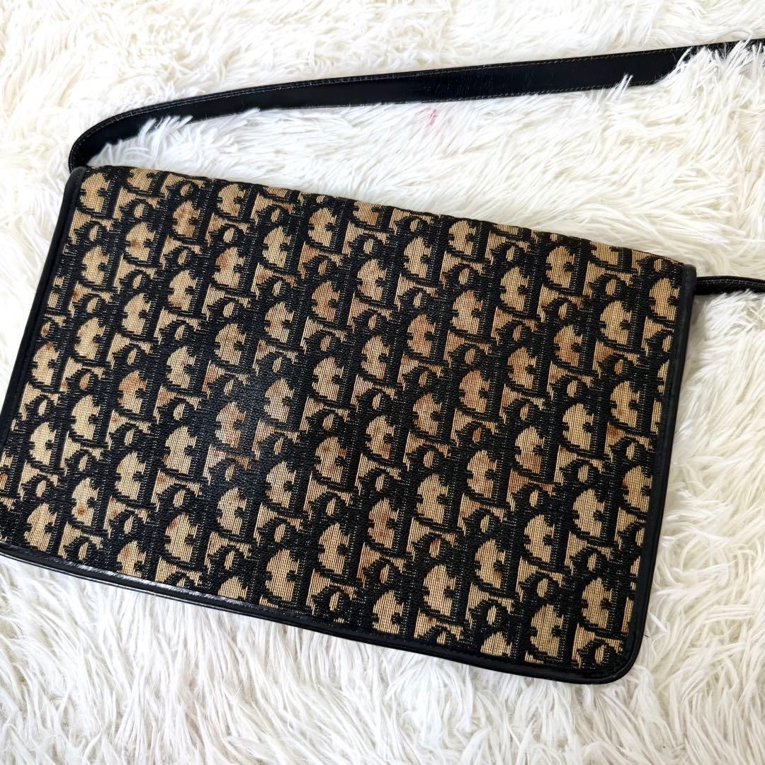 Christian Dior Shoulder Bag