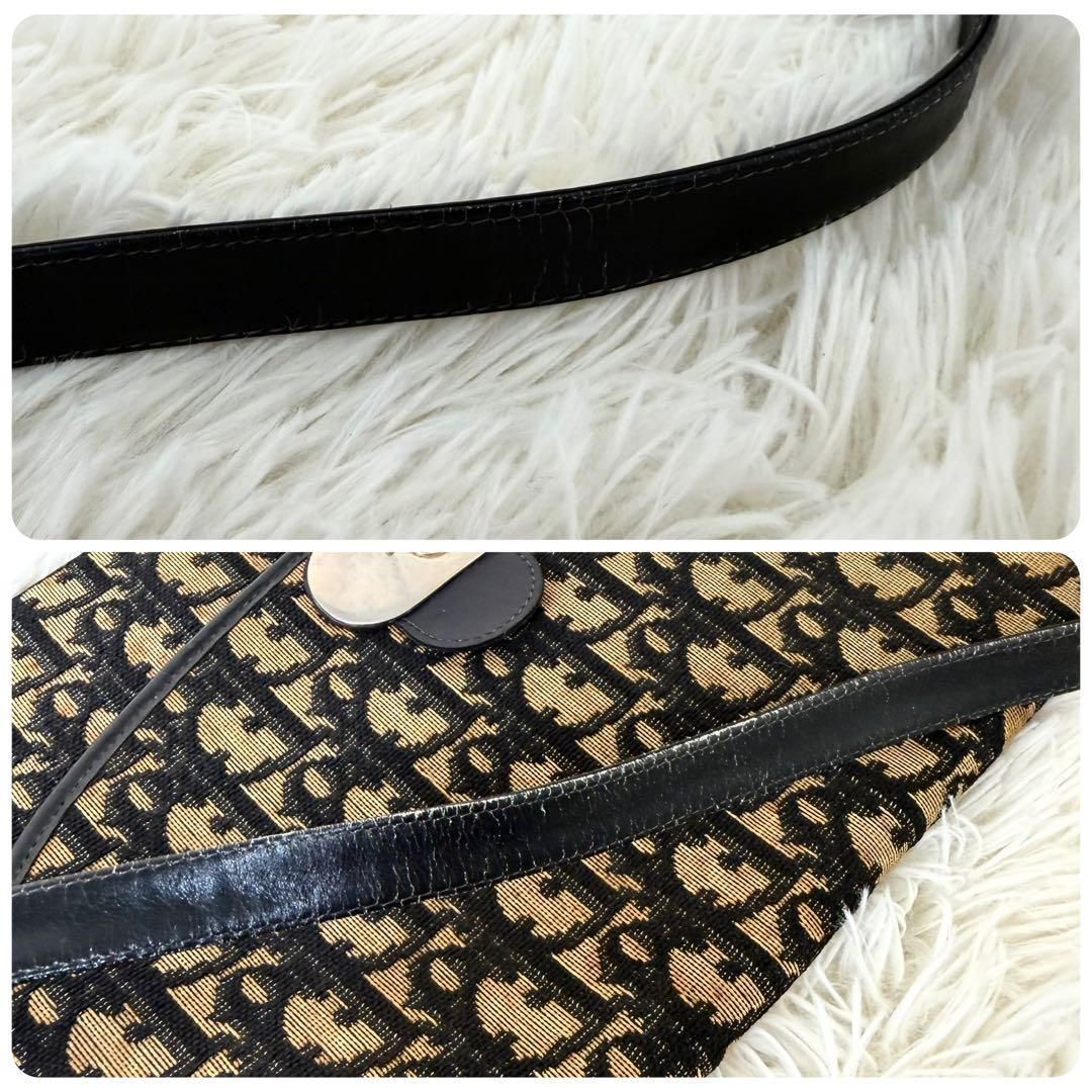 Christian Dior Shoulder Bag