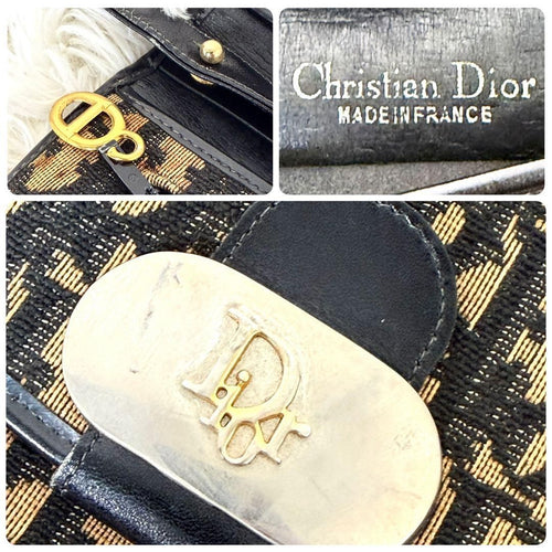 Christian Dior Shoulder Bag