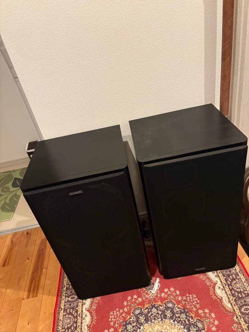 Speakers Kenwood Ls-880D R