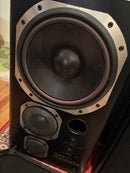 Speakers Kenwood Ls-880D R