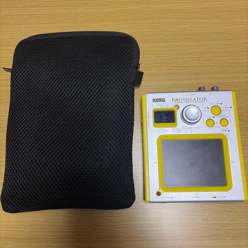 Korg Other Kaossilator