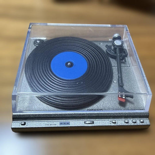 Miniatures Onkyo 60