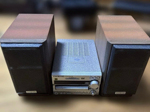 Miniatures Onkyo 60