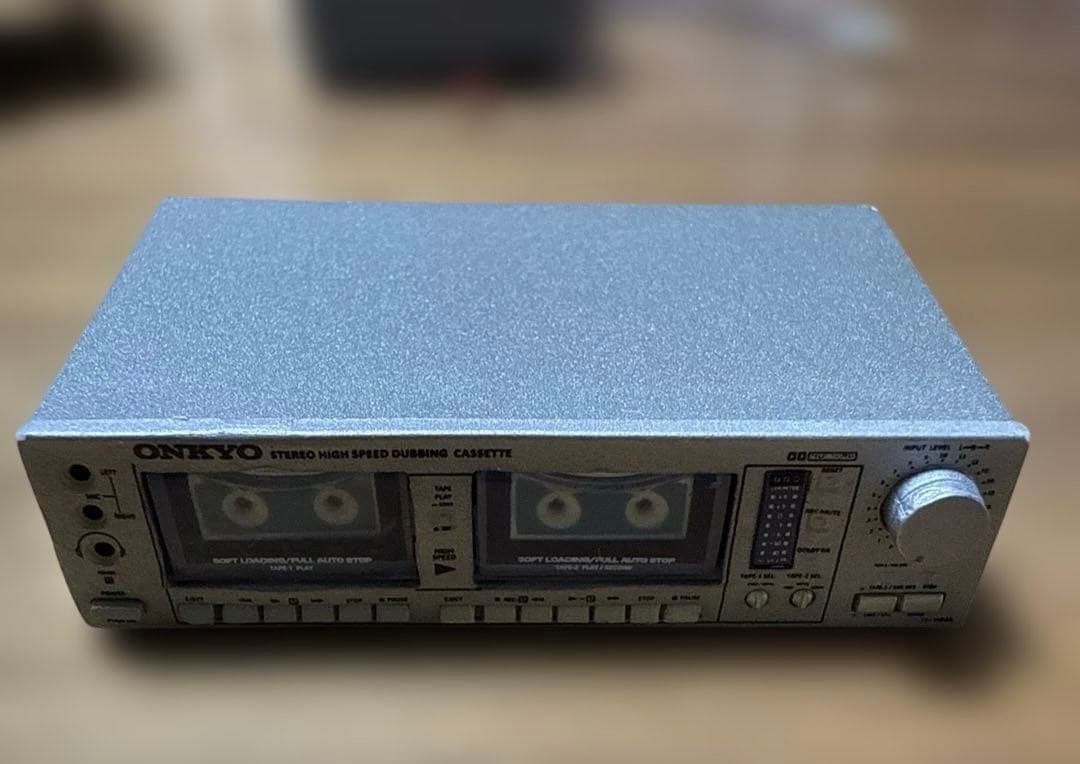 Miniatures Onkyo 60