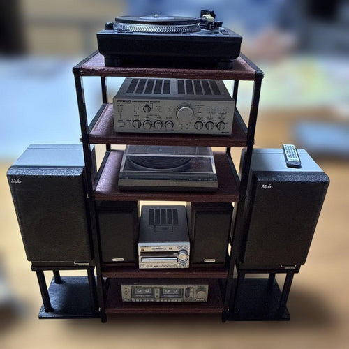 Miniatures Onkyo 60