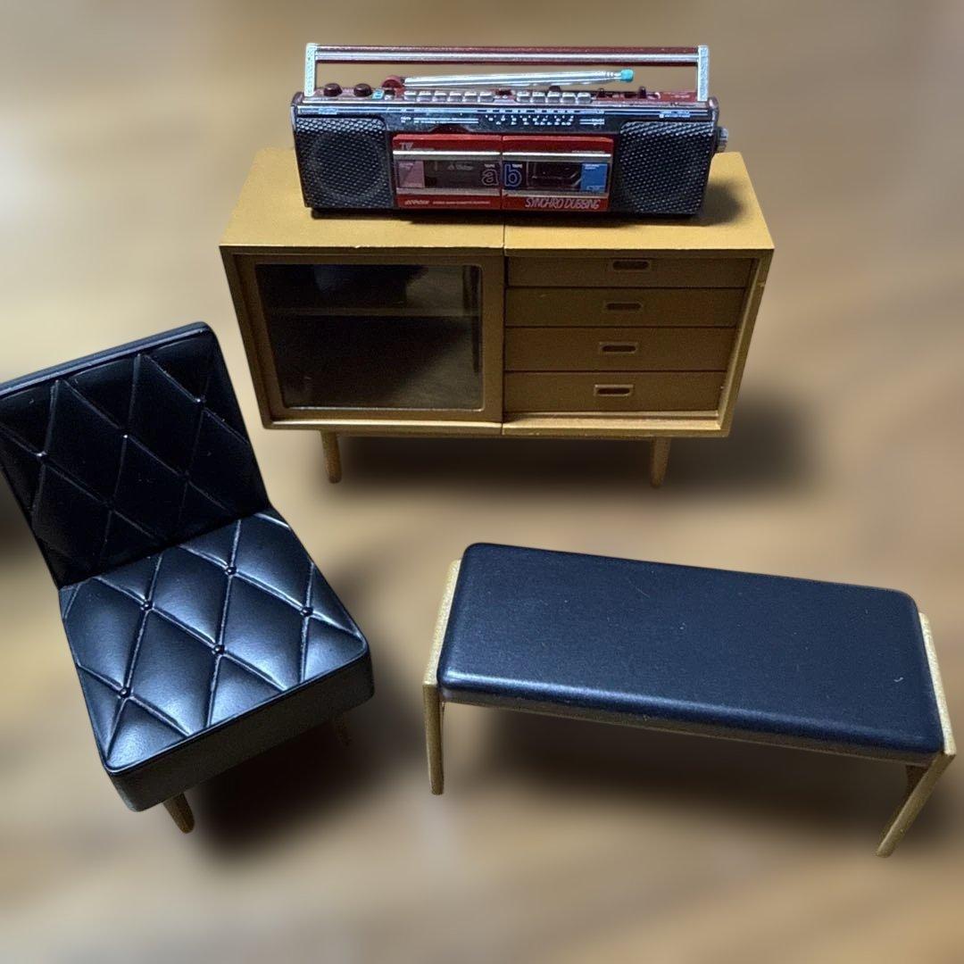 Miniatures Onkyo 60