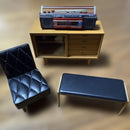 Miniatures Onkyo 60