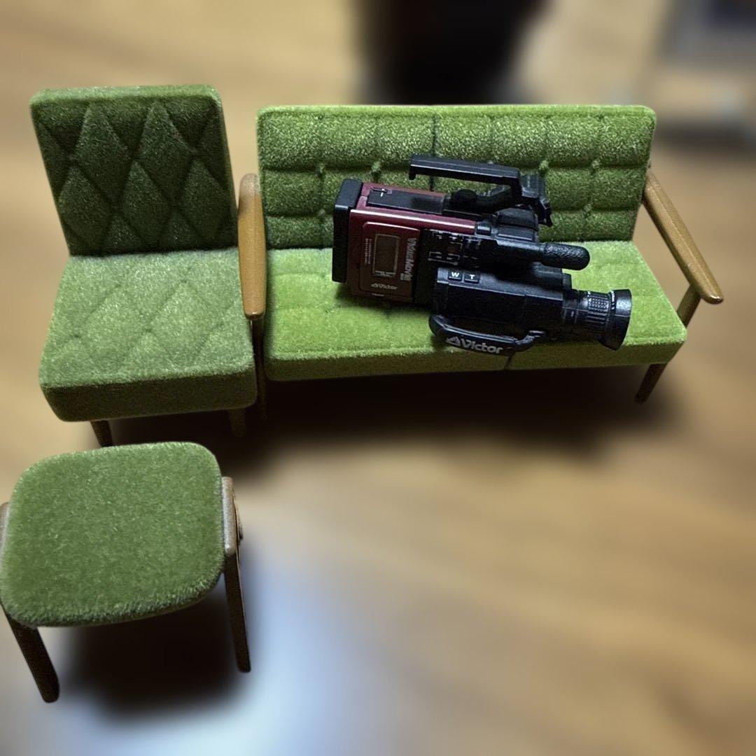 Miniatures Onkyo 60