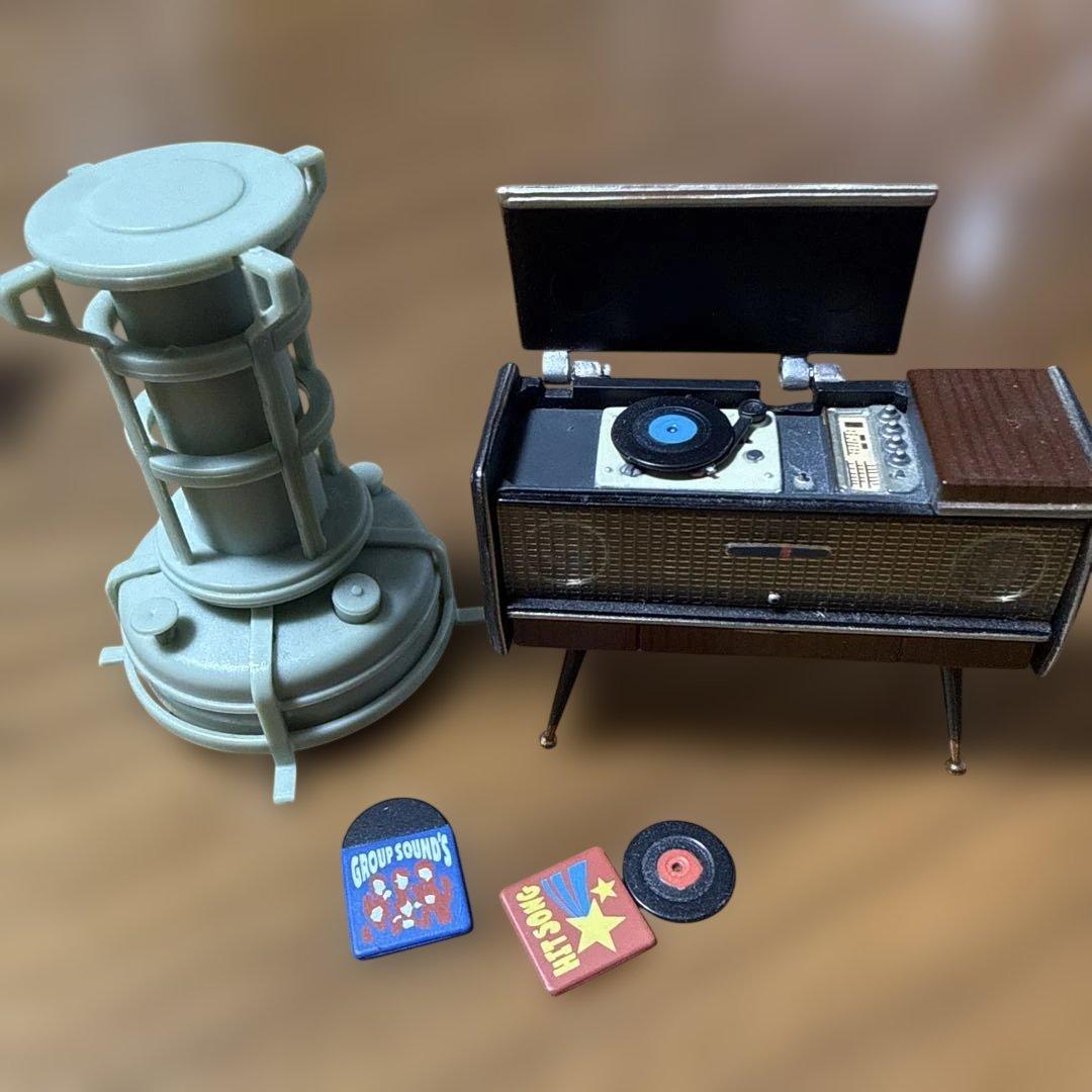 Miniatures Onkyo 60