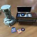 Miniatures Onkyo 60