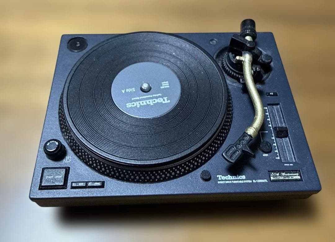 Miniatures Onkyo 60