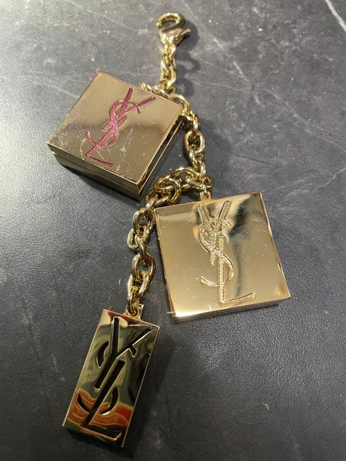 Yves Saint Laurent Lip Gloss Ysl