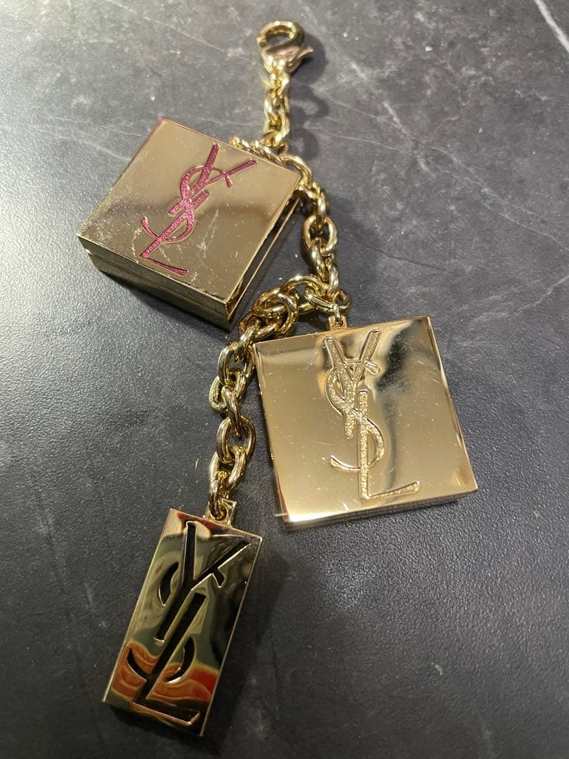 Yves Saint Laurent Lip Gloss Ysl