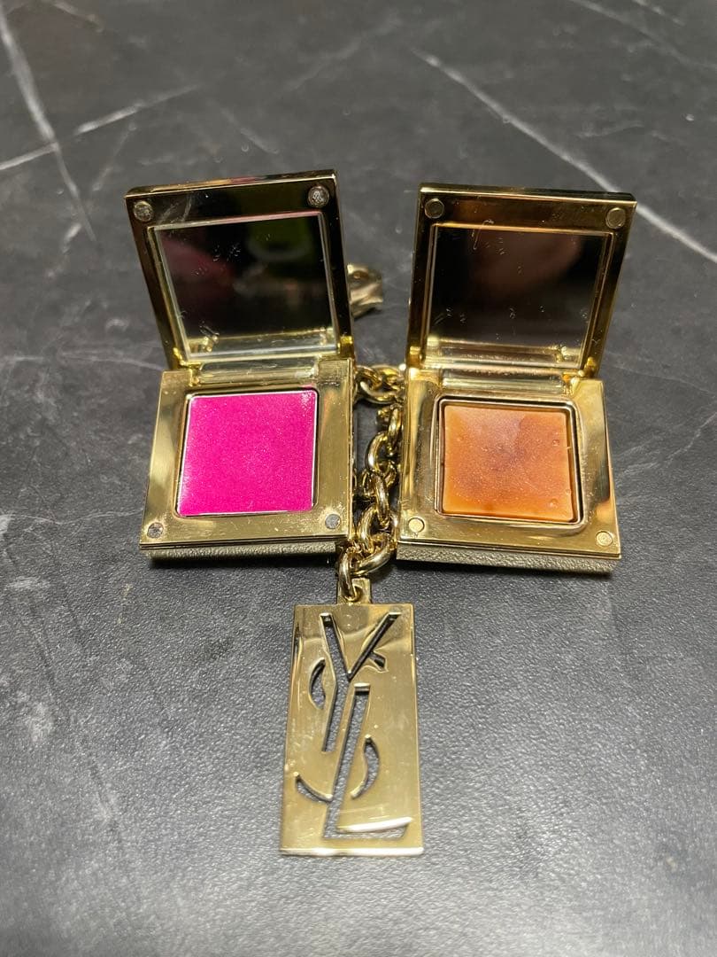 Yves Saint Laurent Lip Gloss Ysl
