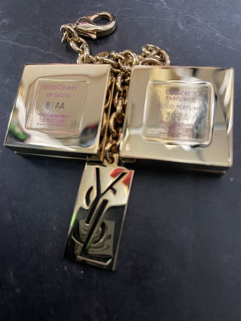 Yves Saint Laurent Lip Gloss Ysl