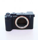 Sony Others 7C Ii