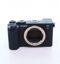Sony Others 7C Ii