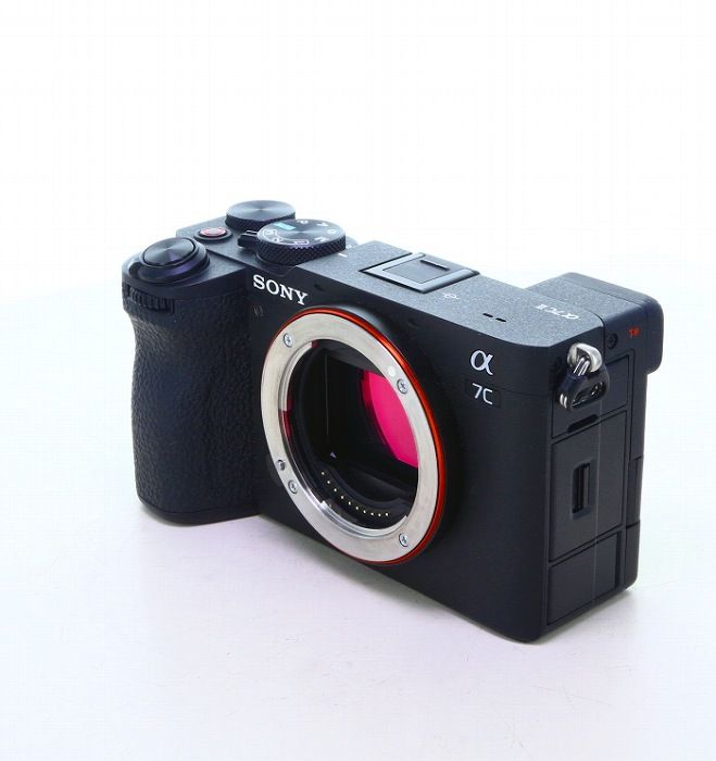 Sony Others 7C Ii