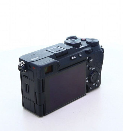 Sony Others 7C Ii