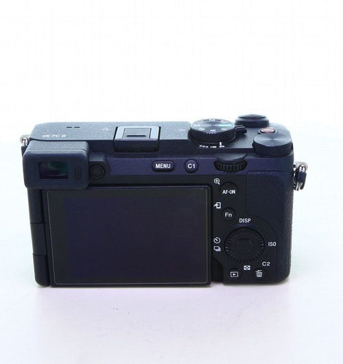 Sony Others 7C Ii