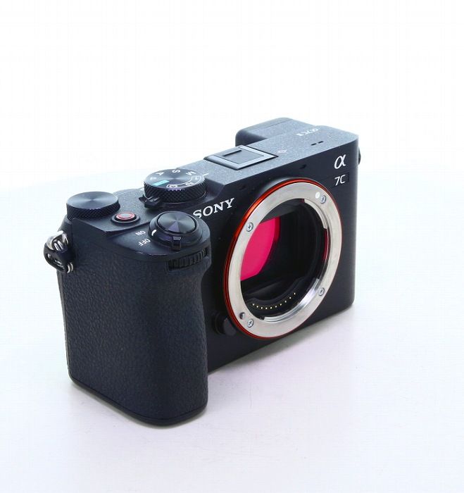 Sony Others 7C Ii